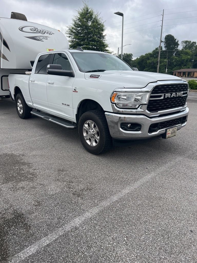 ram ram 2500 pickup 2022 3C6UR5DL8NG298042 image ram ram 2500 pickup 2022 3C6UR5DL8NG298042 image